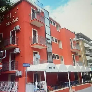 Hotel Me.be New, Rimini